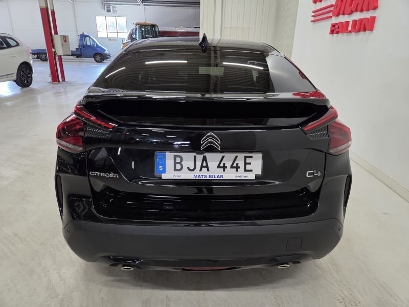 Citroen C4 Shine 2023, bild 7/10