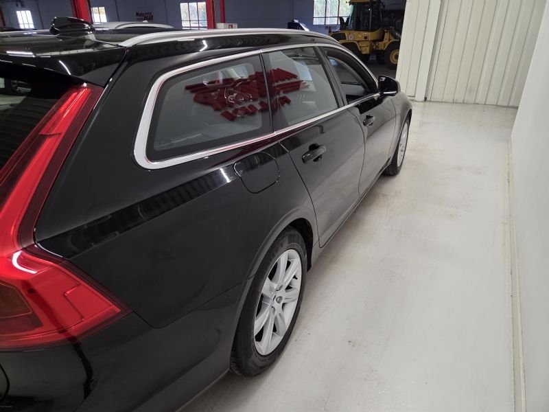 Volvo V90 D4 Advanced 2018, bild 6/10