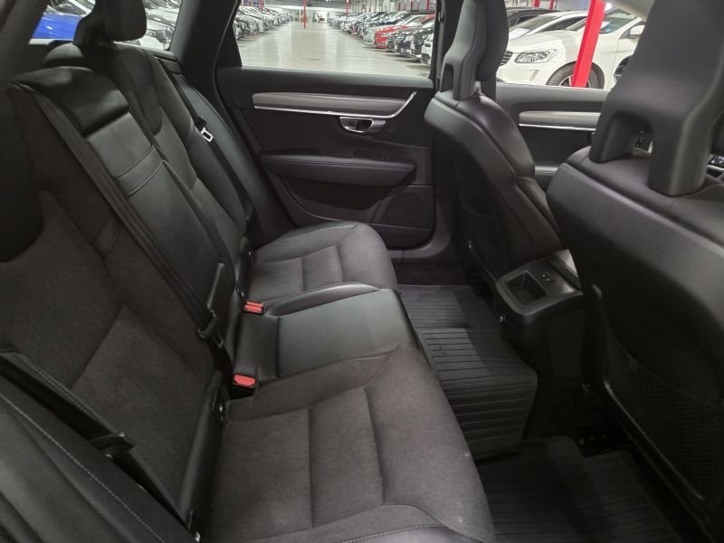 Volvo V90 D4 Advanced 2018, bild 5/10