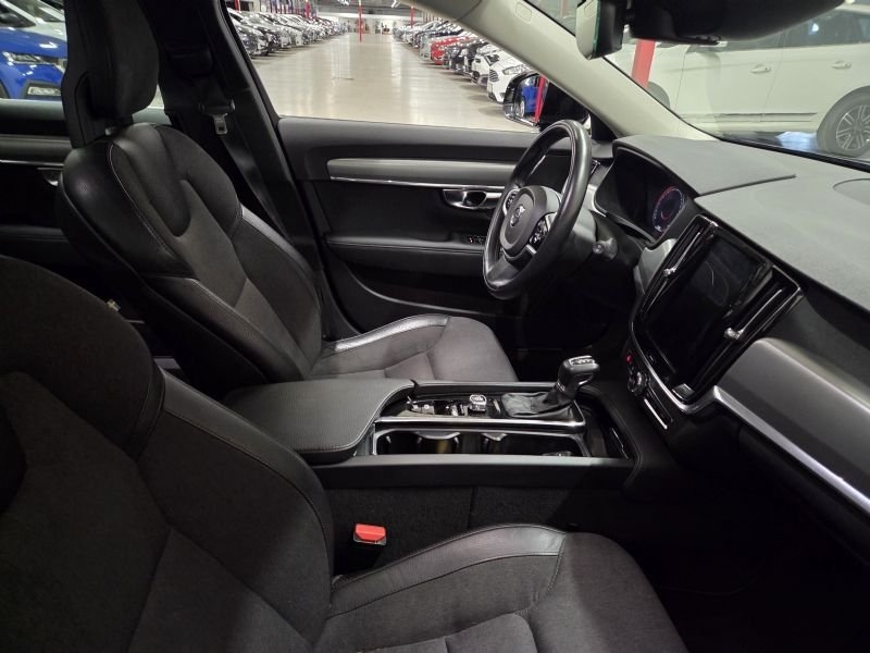 Volvo V90 D4 Advanced 2018, bild 4/10