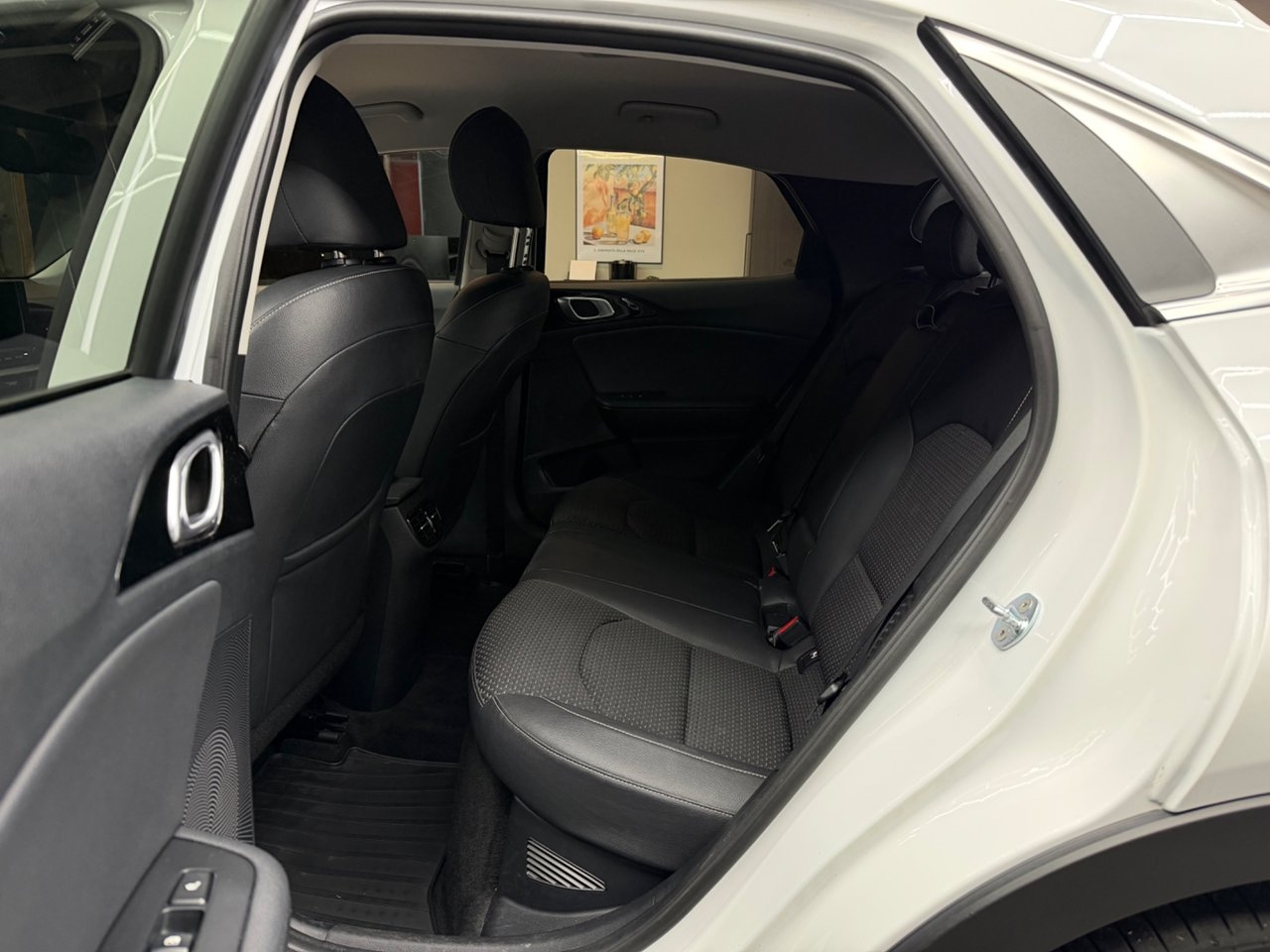 Kia XCeed 1.6 GDI Plug-in-Hybrid 2021, bild 4/28