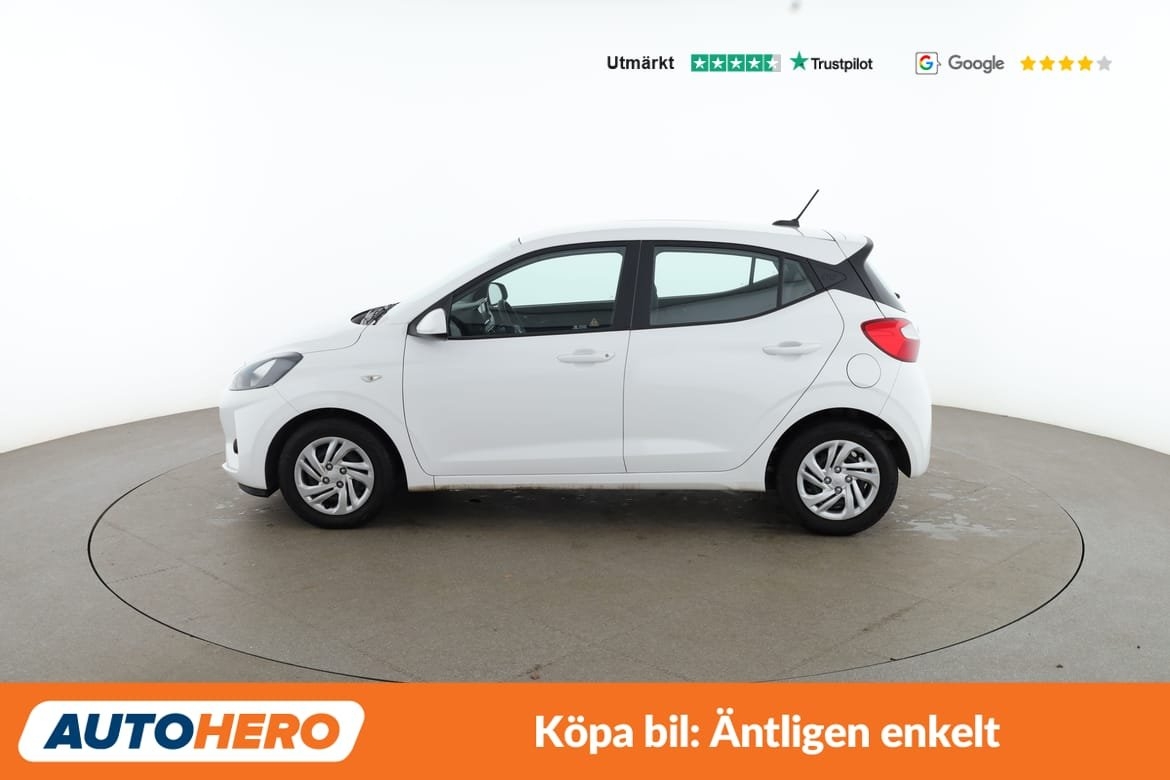 Hyundai i10 1.0 2025, bild 2/10