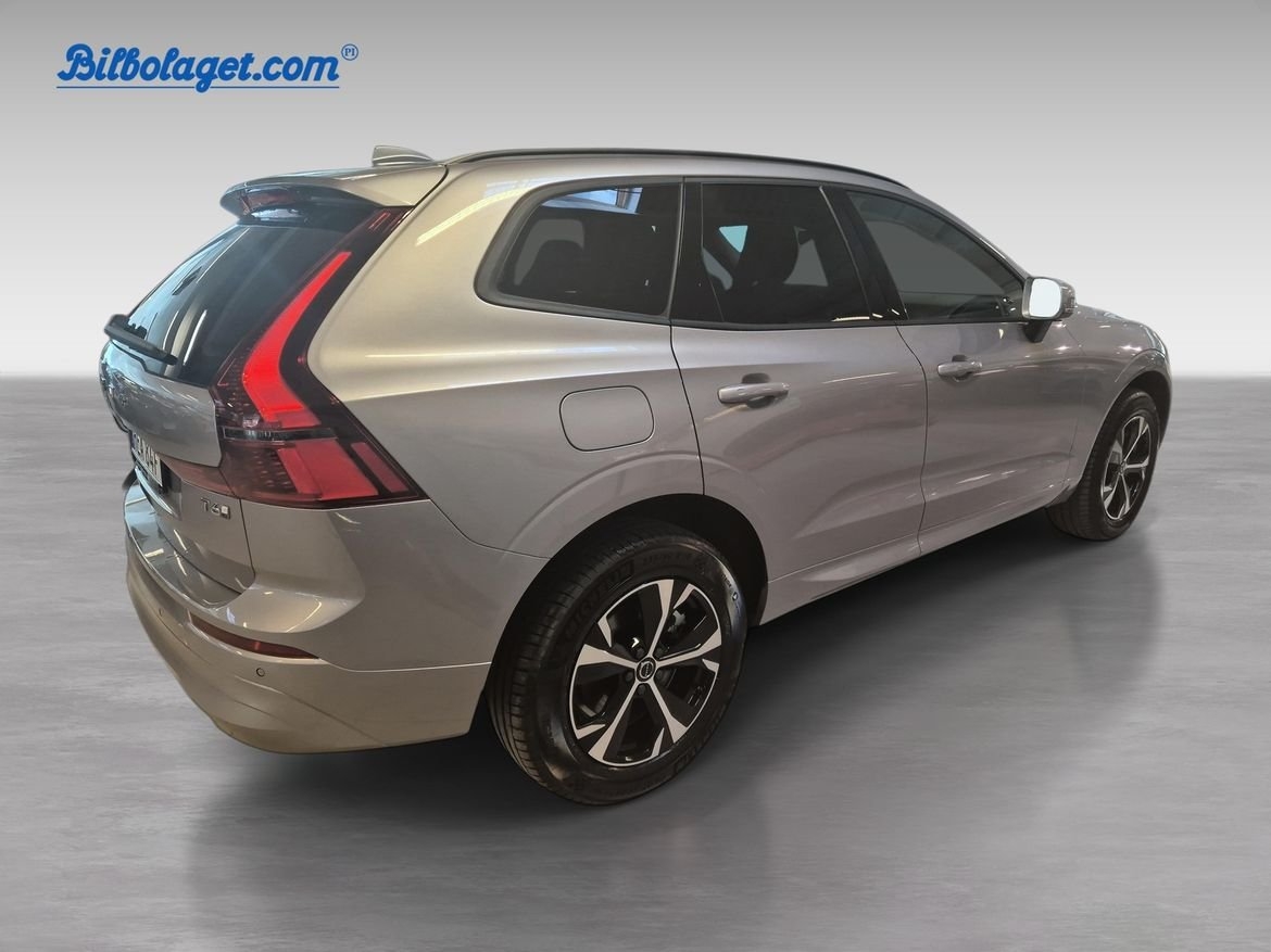 Volvo XC60 T6 Core Nordic 2027, bild 4/10