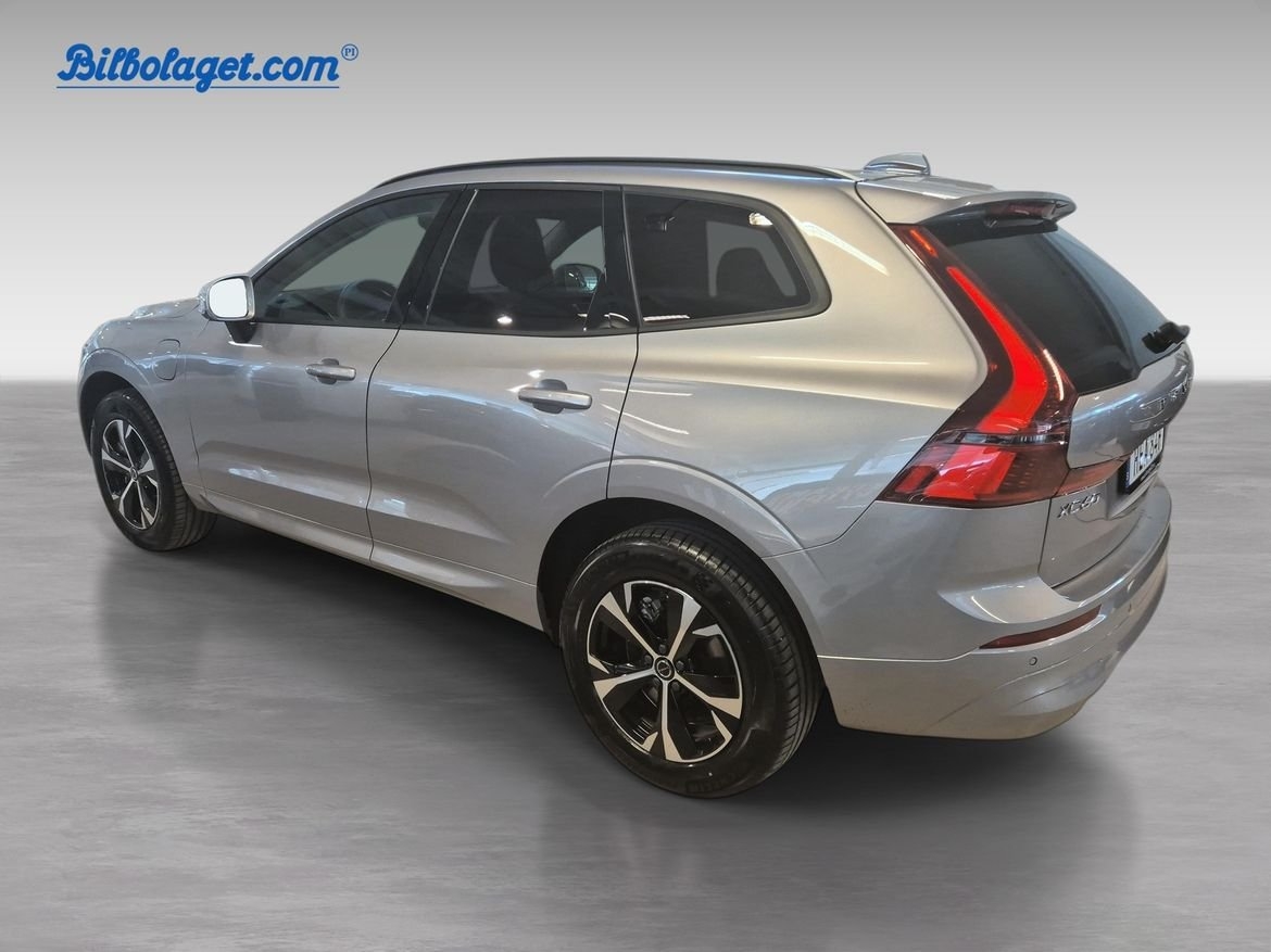 Volvo XC60 T6 Core Nordic 2027, bild 3/10