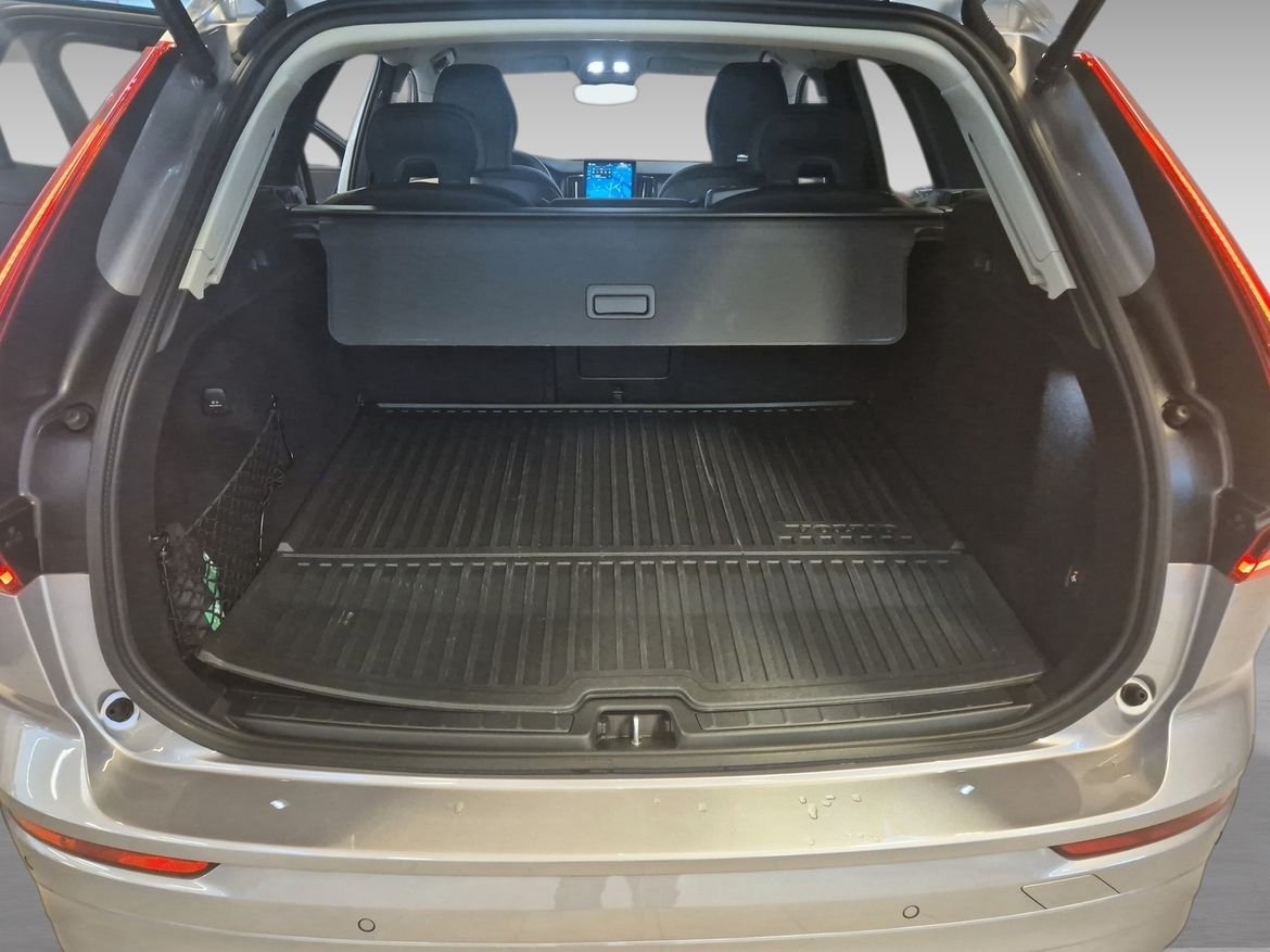 Volvo XC60 T6 Core Nordic 2027, bild 7/10