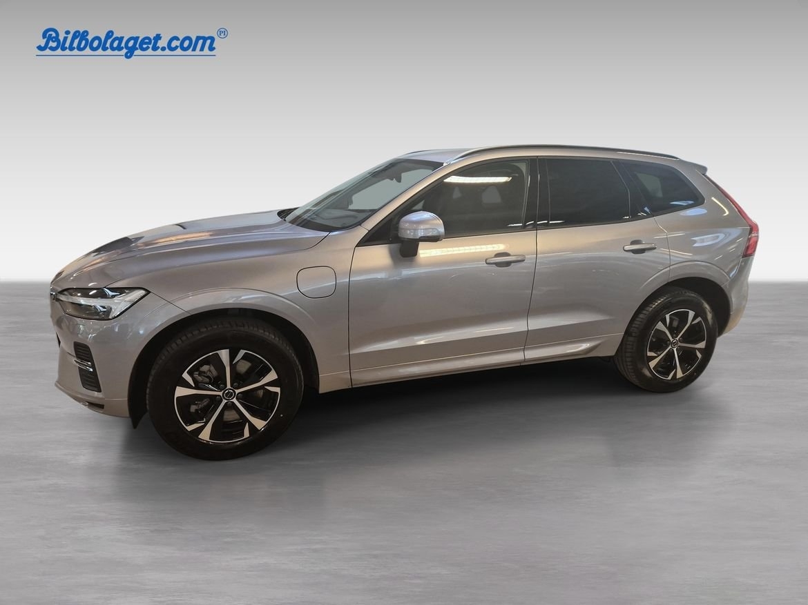 Volvo XC60 T6 Core Nordic 2027, bild 2/10