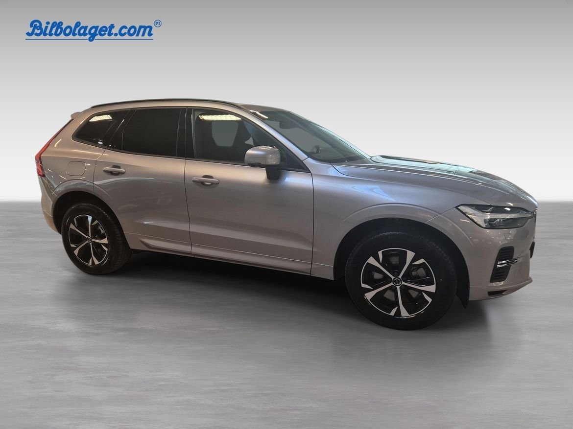 Volvo XC60 T6