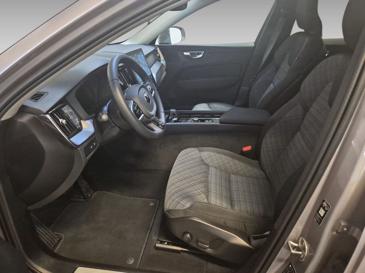 Volvo XC60 T6 Core Nordic 2027, bild 5/10