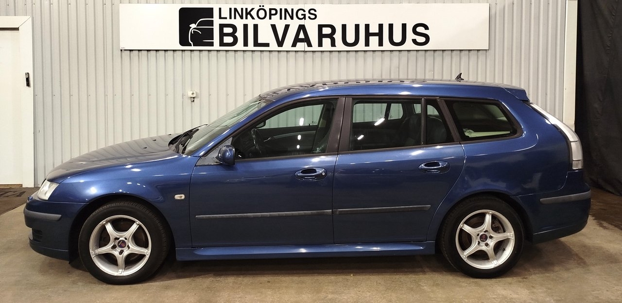 Saab 9-3