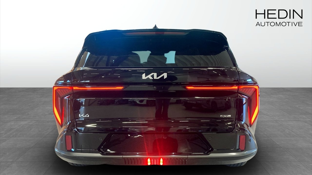 Kia K4 1.6 T-GDI GT Line 2026, bild 7/17