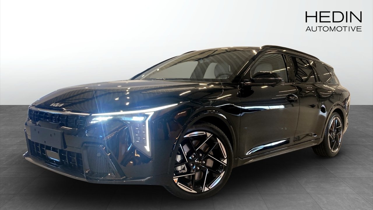 Kia K4