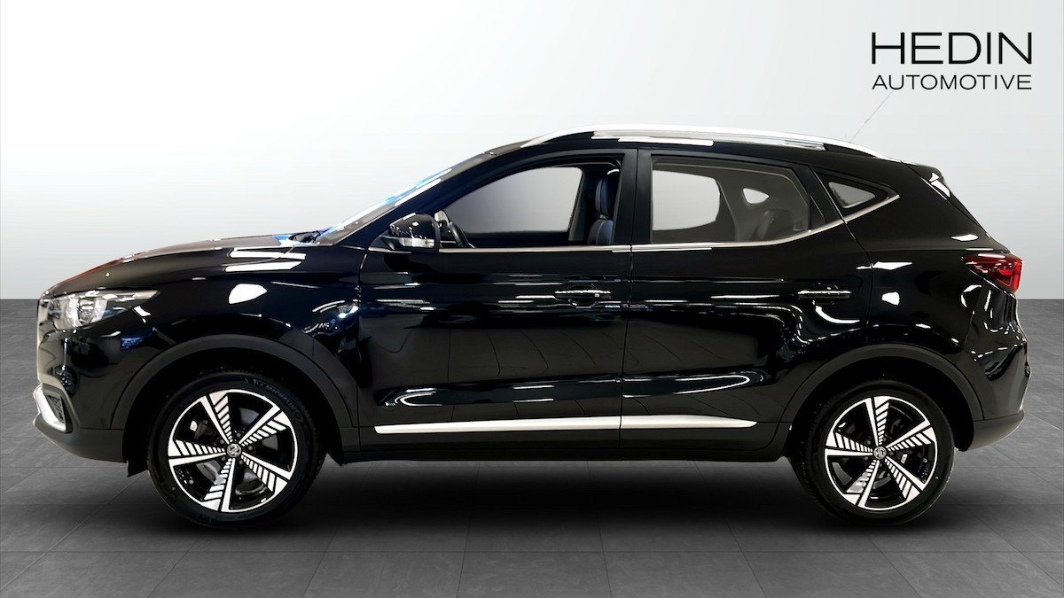 MG ZS LUXURY 45 KWH MY21 2021, bild 6/10