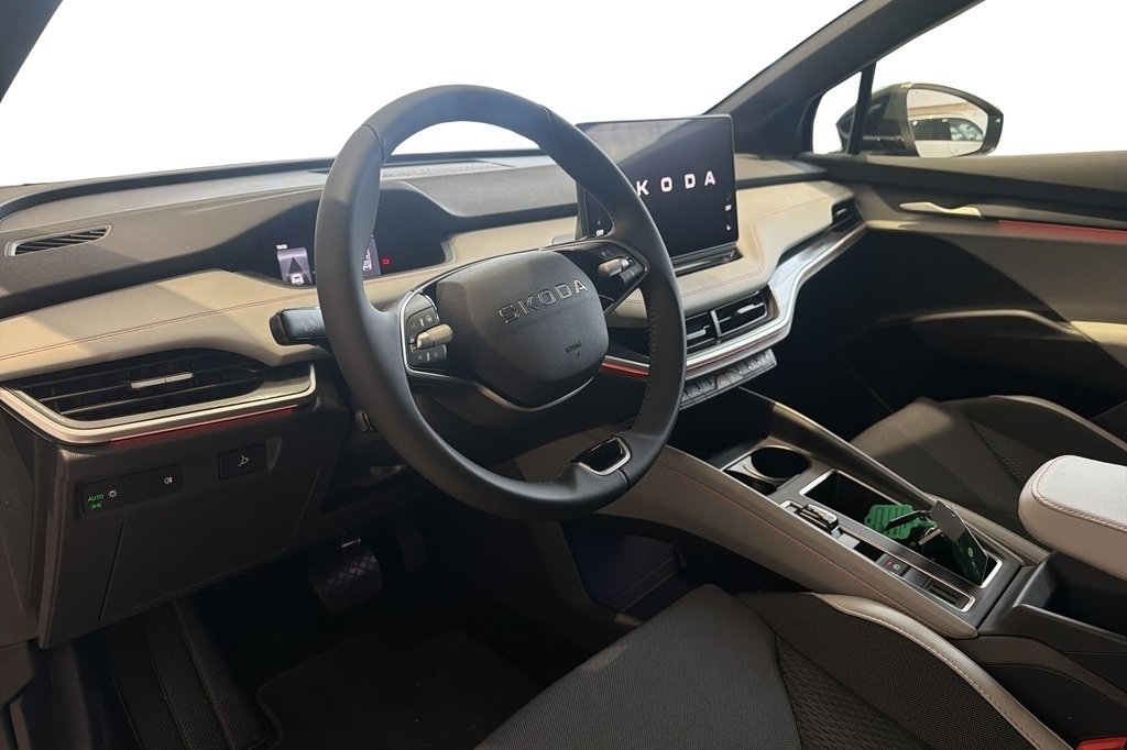Skoda Elroq 2027, bild 5/7