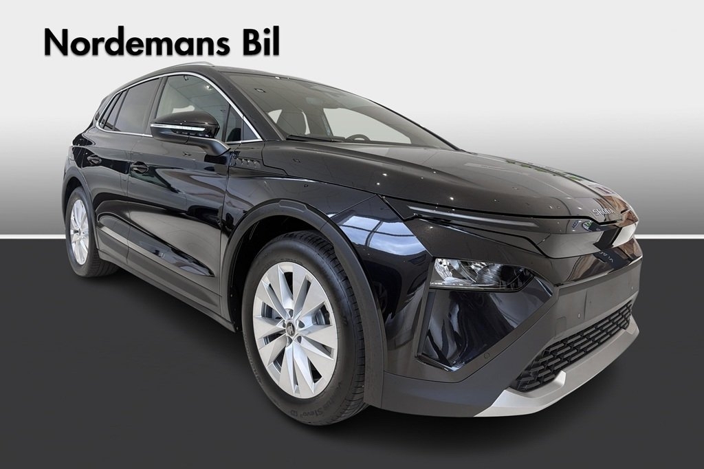 Skoda Elroq 2027, bild 4/7