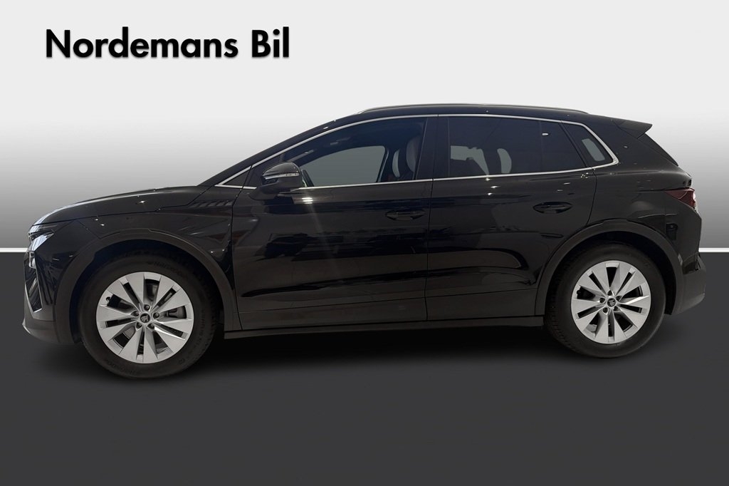 Skoda Elroq 2027, bild 2/7