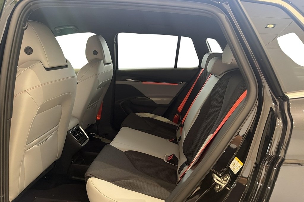 Skoda Elroq 2027, bild 6/7
