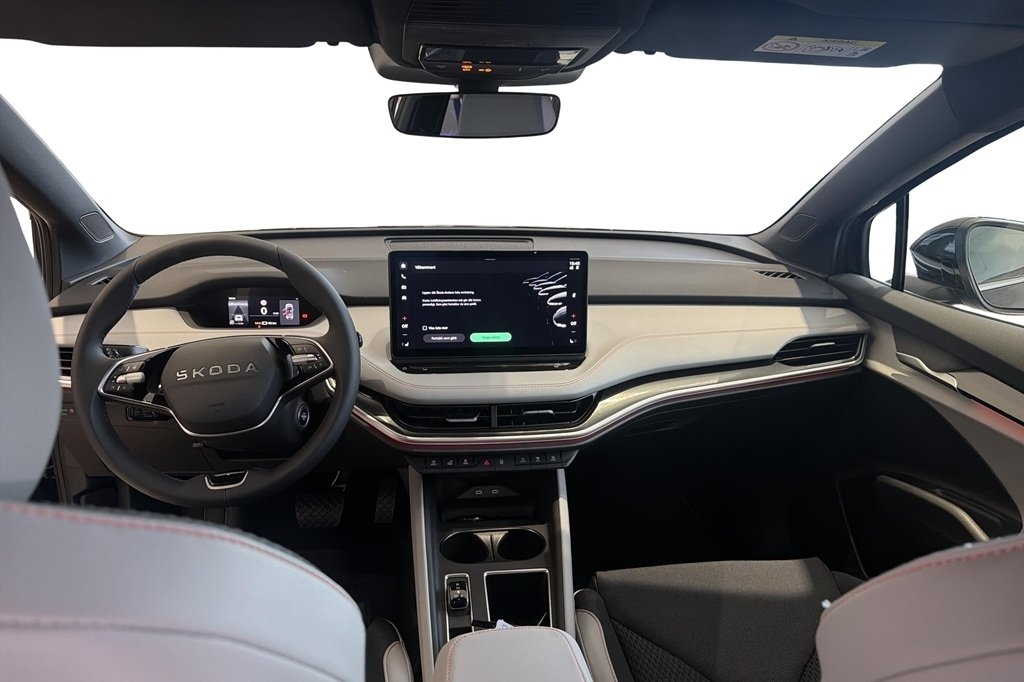 Skoda Elroq 2027, bild 7/7