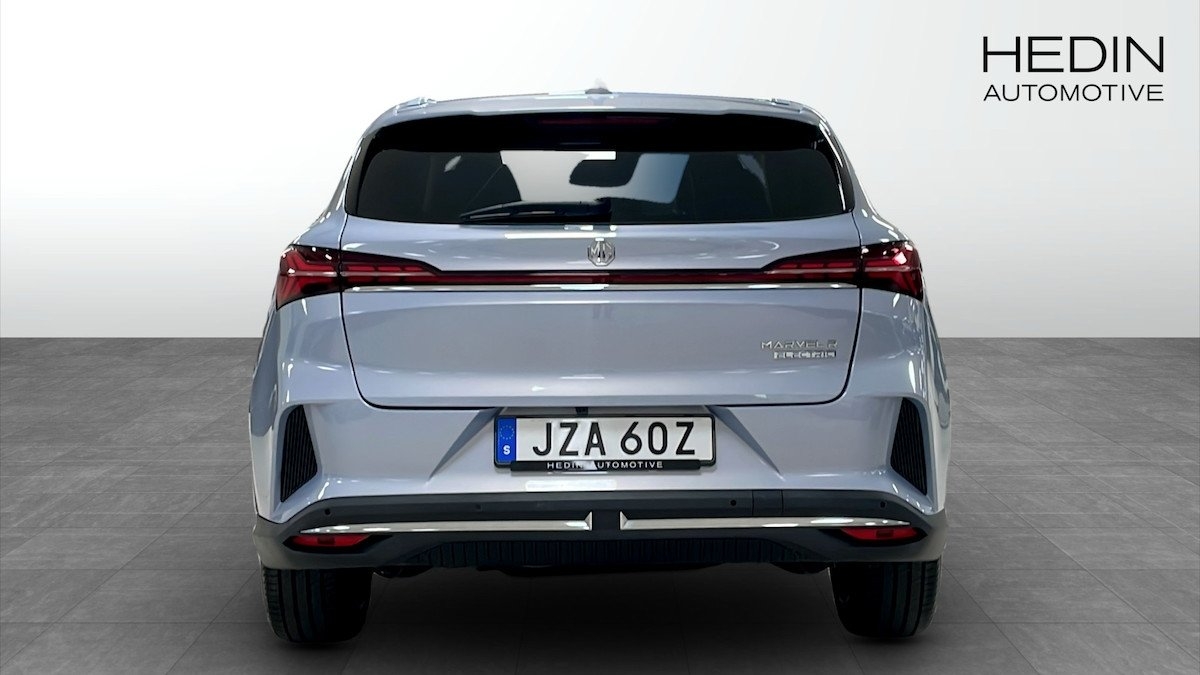 MG Marvel R LUXURY 70 kWh 2022, bild 7/10