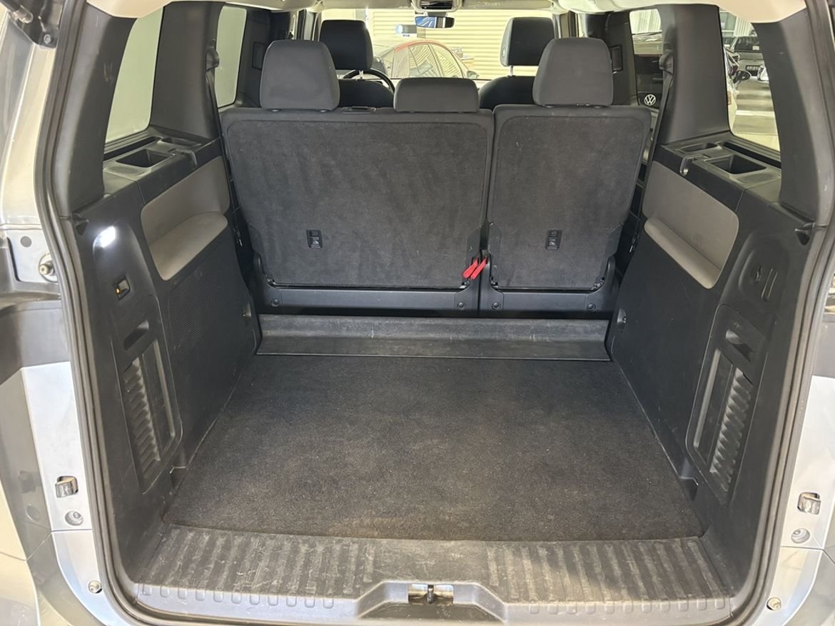 Volkswagen ID. Buzz 2023, bild 6/24