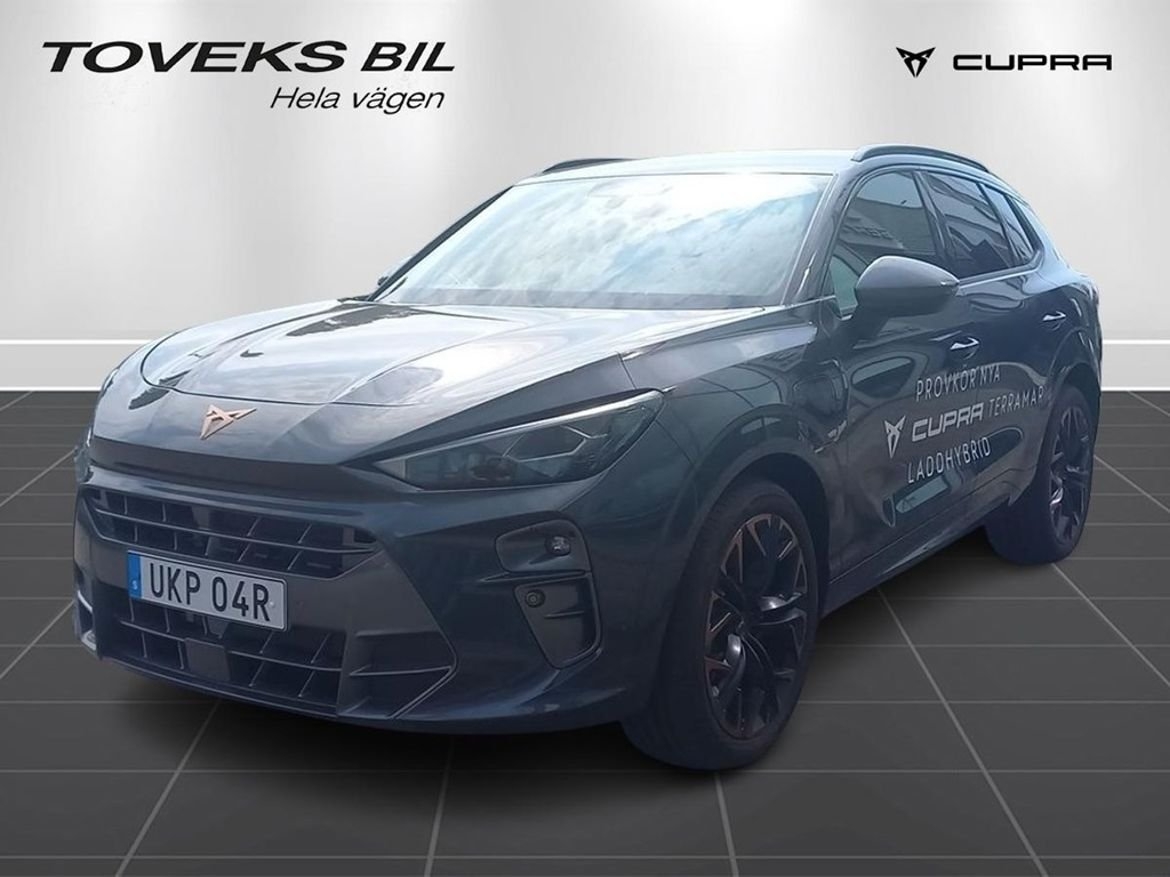 Cupra Terramar 1.5 e-HYBRID 2026, bild 3/10