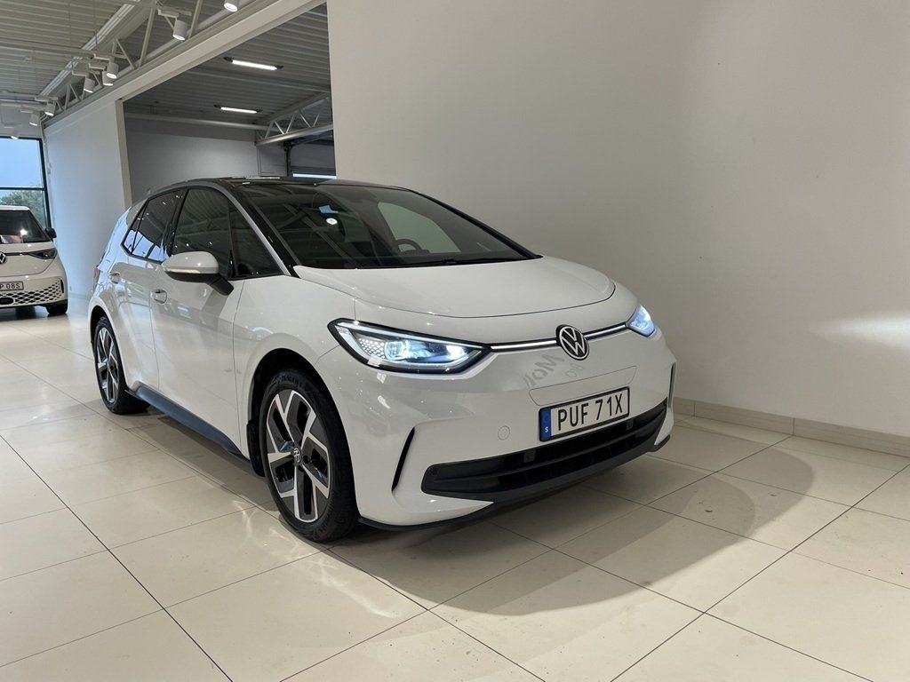 Volkswagen ID.3