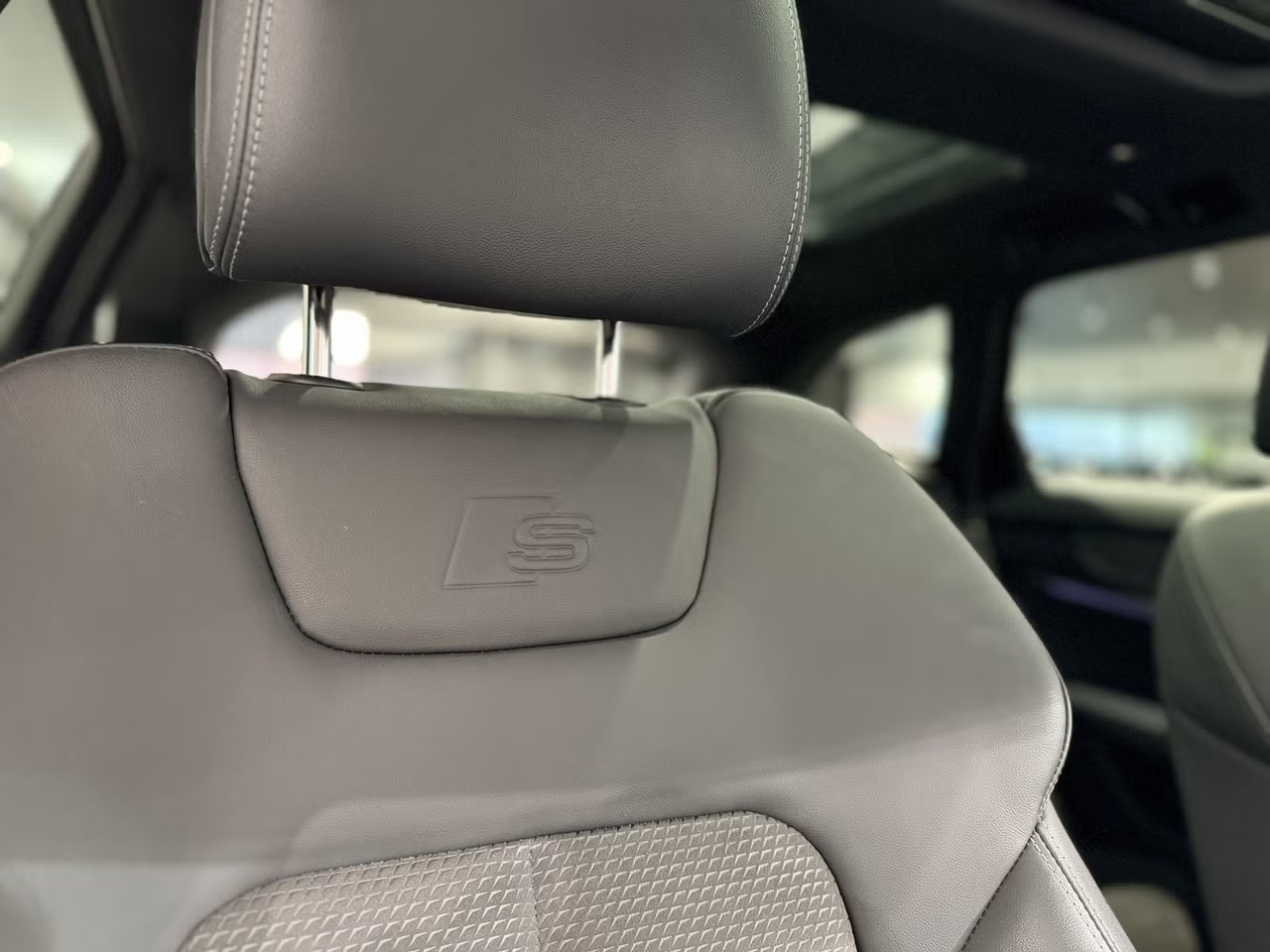 Audi A6 55 TFSI e 2021, bild 9/10