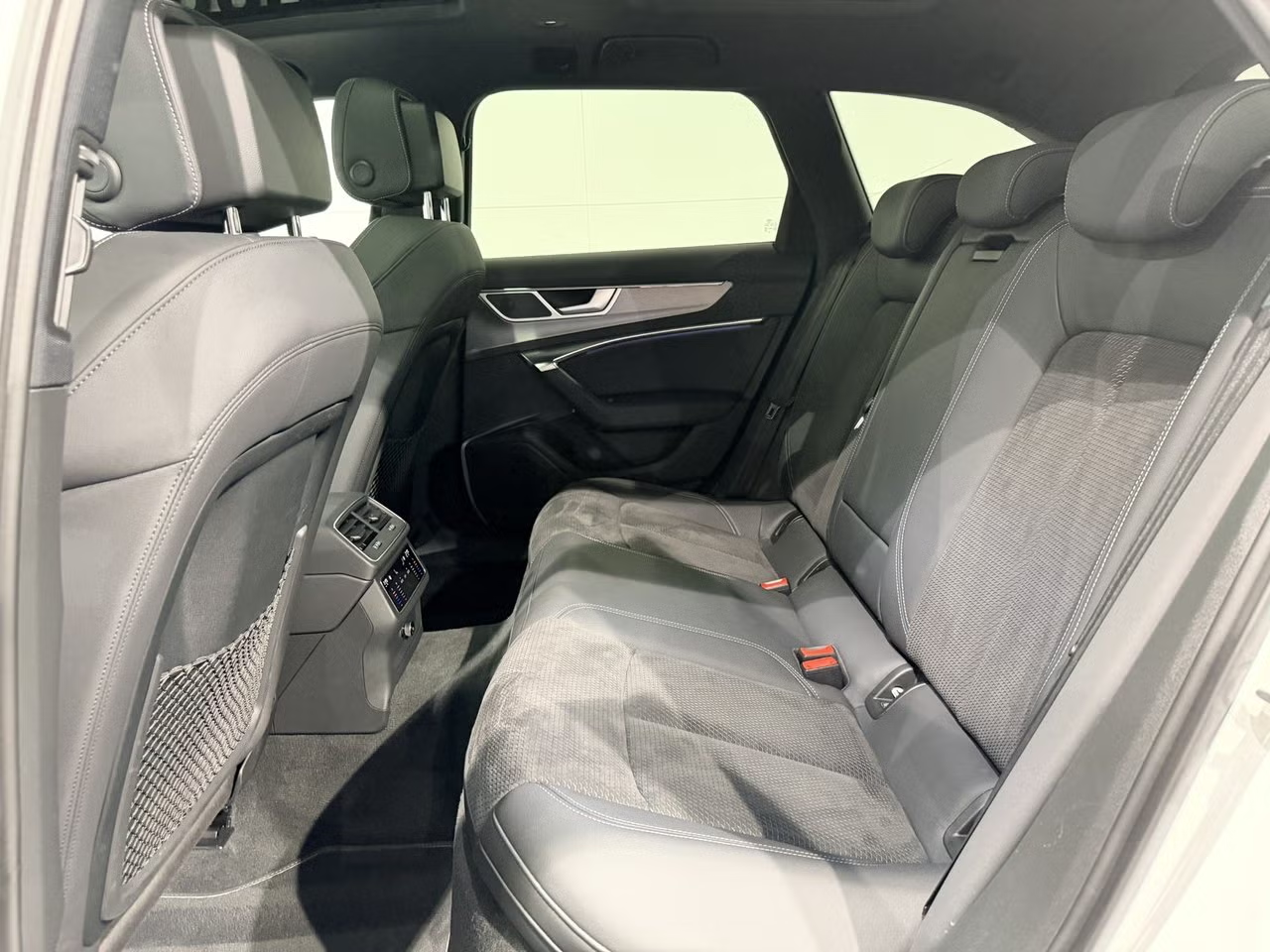 Audi A6 55 TFSI e 2021, bild 10/10