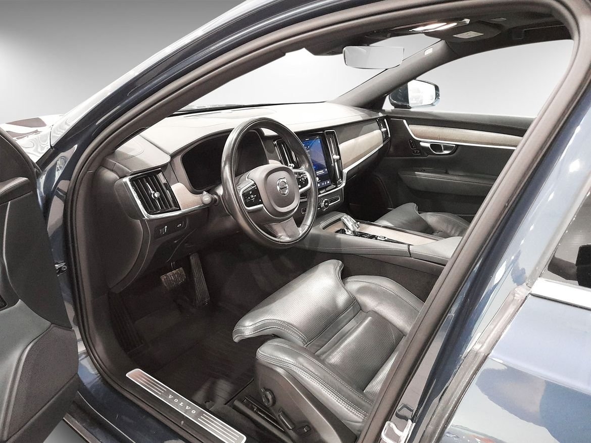 Volvo V90 B4 Inscription 2022, bild 5/10