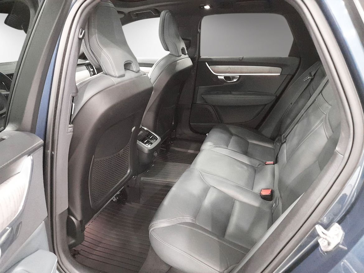 Volvo V90 B4 Inscription 2022, bild 6/10