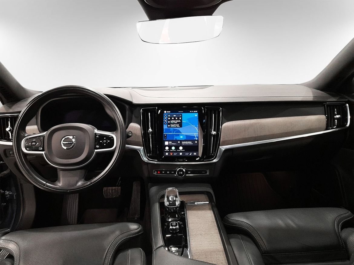 Volvo V90 B4 Inscription 2022, bild 7/10