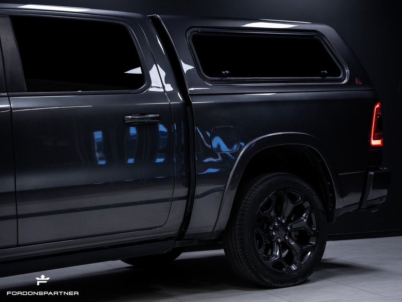 Dodge RAM 1500 2022, bild 5/10