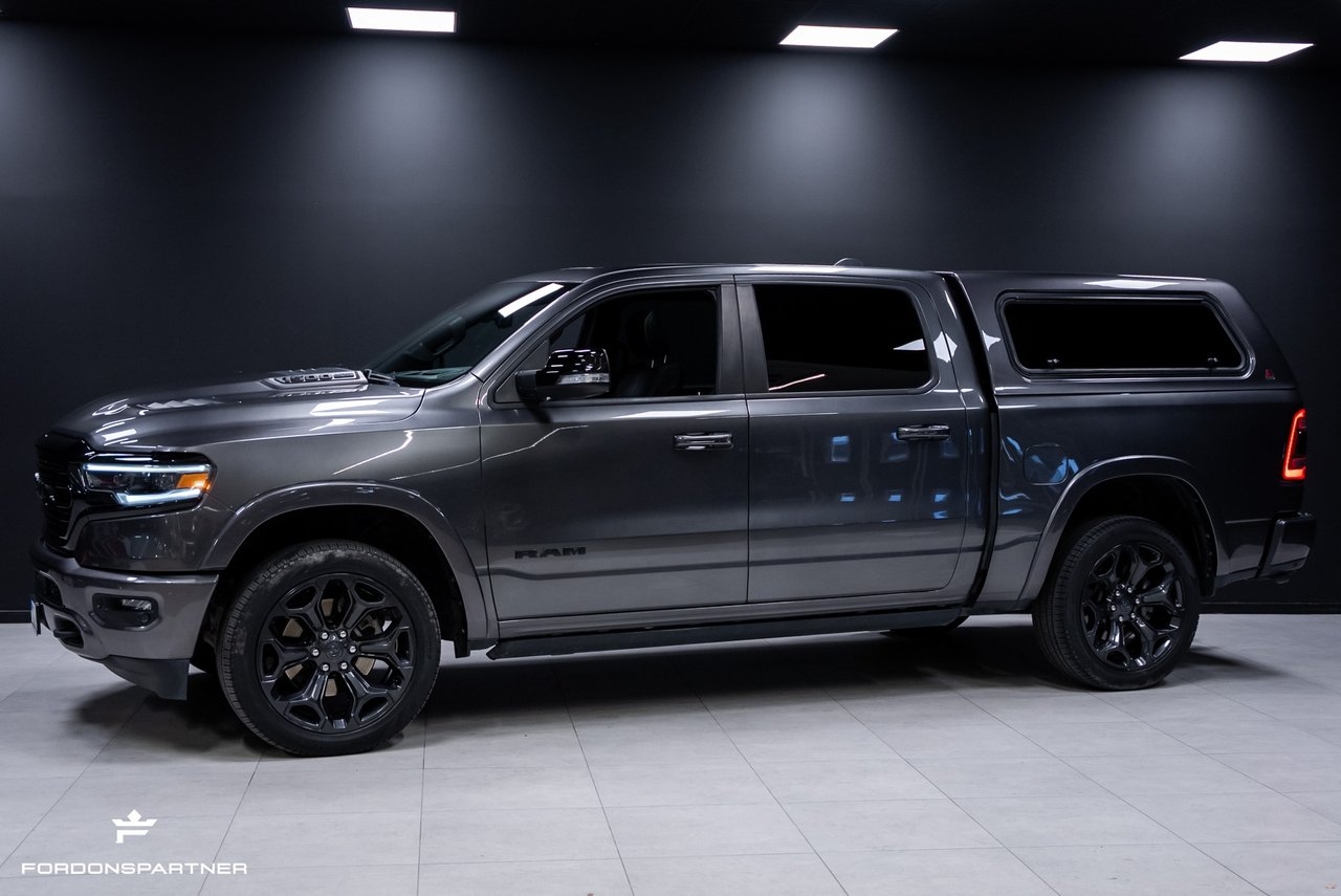 Dodge RAM 1500 2022, bild 3/10