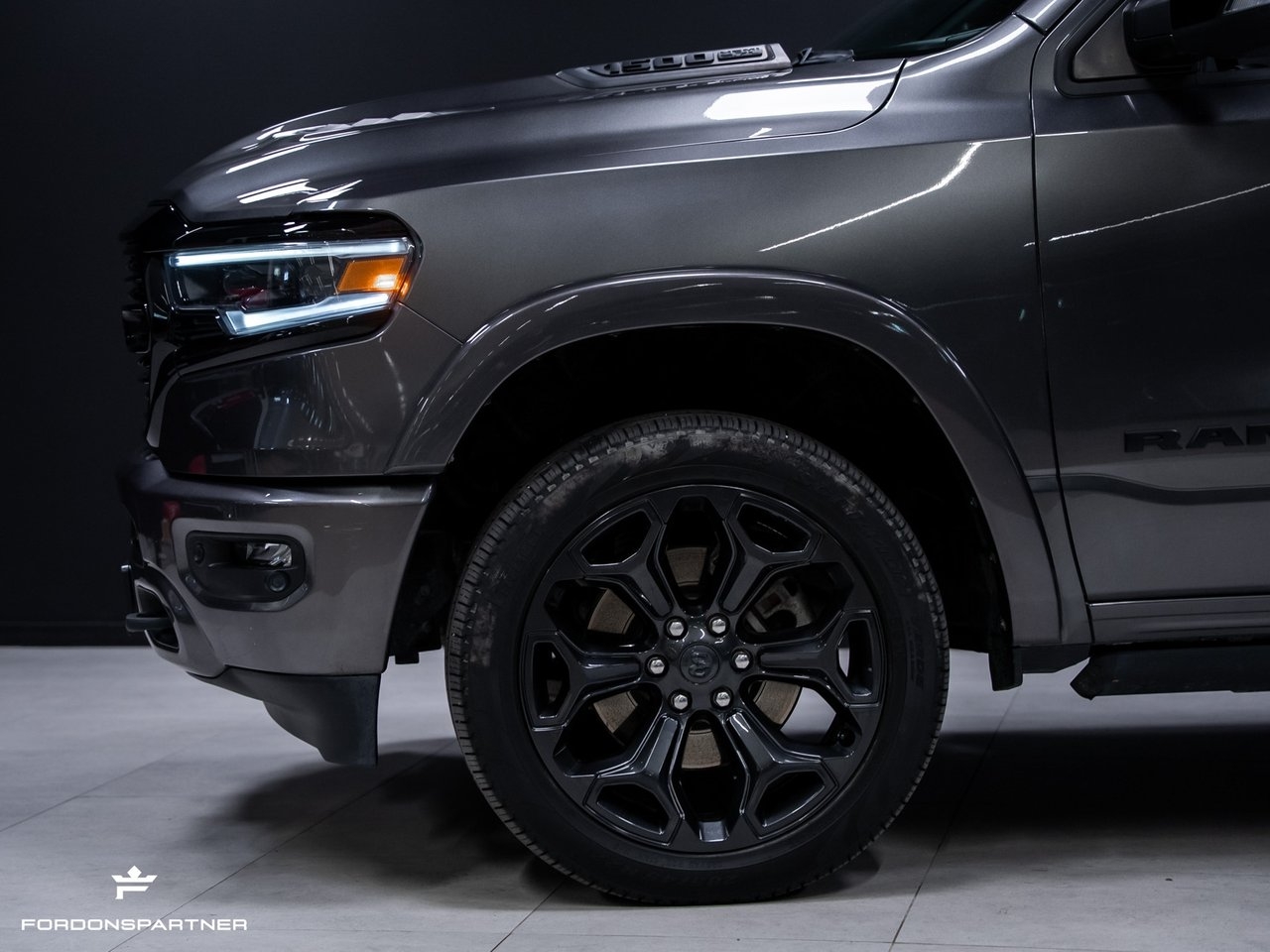 Dodge RAM 1500 2022, bild 4/10