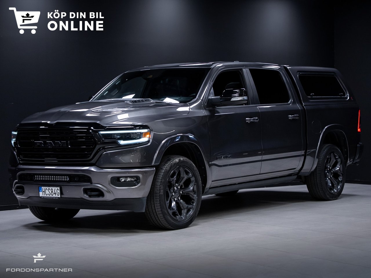 Dodge RAM 1500
