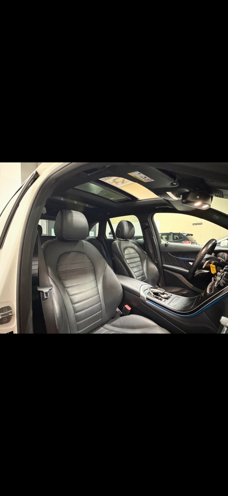 Mercedes-Benz GLC 250 d 4MATIC 9G-Tronic 2019, kuva 6/9