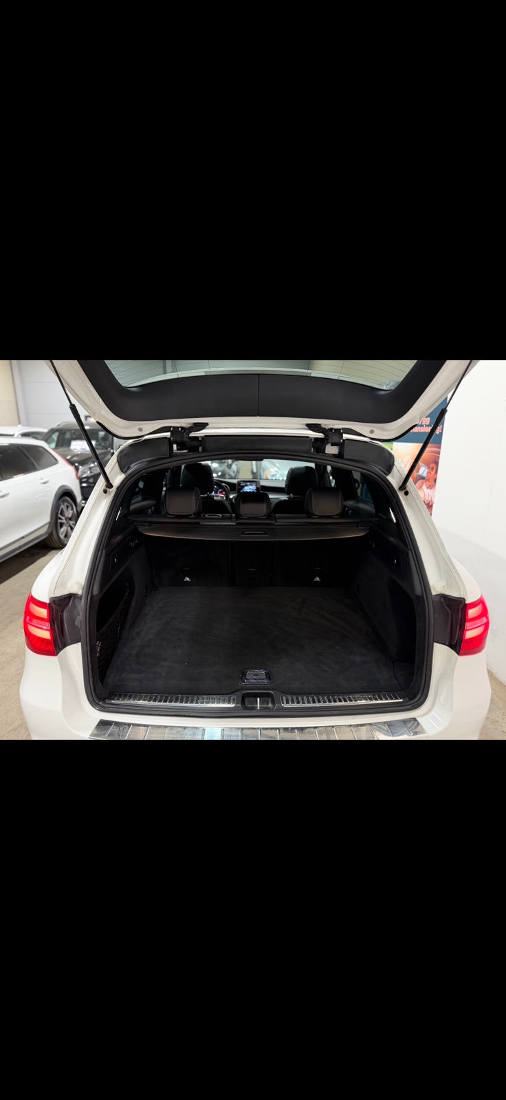 Mercedes-Benz GLC 250 d 4MATIC 9G-Tronic 2019, kuva 5/9