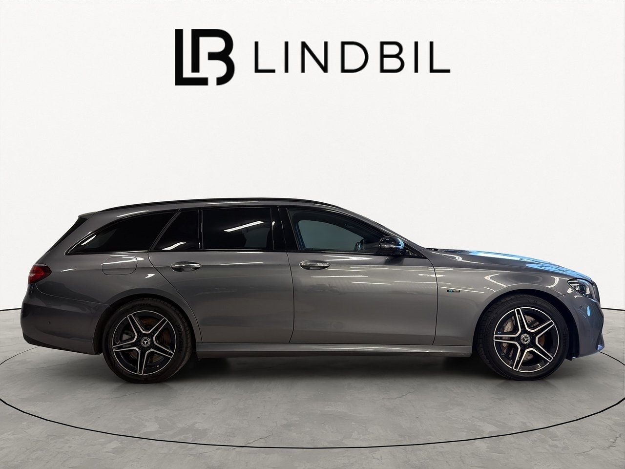 Mercedes-Benz E 2021, bild 7/10