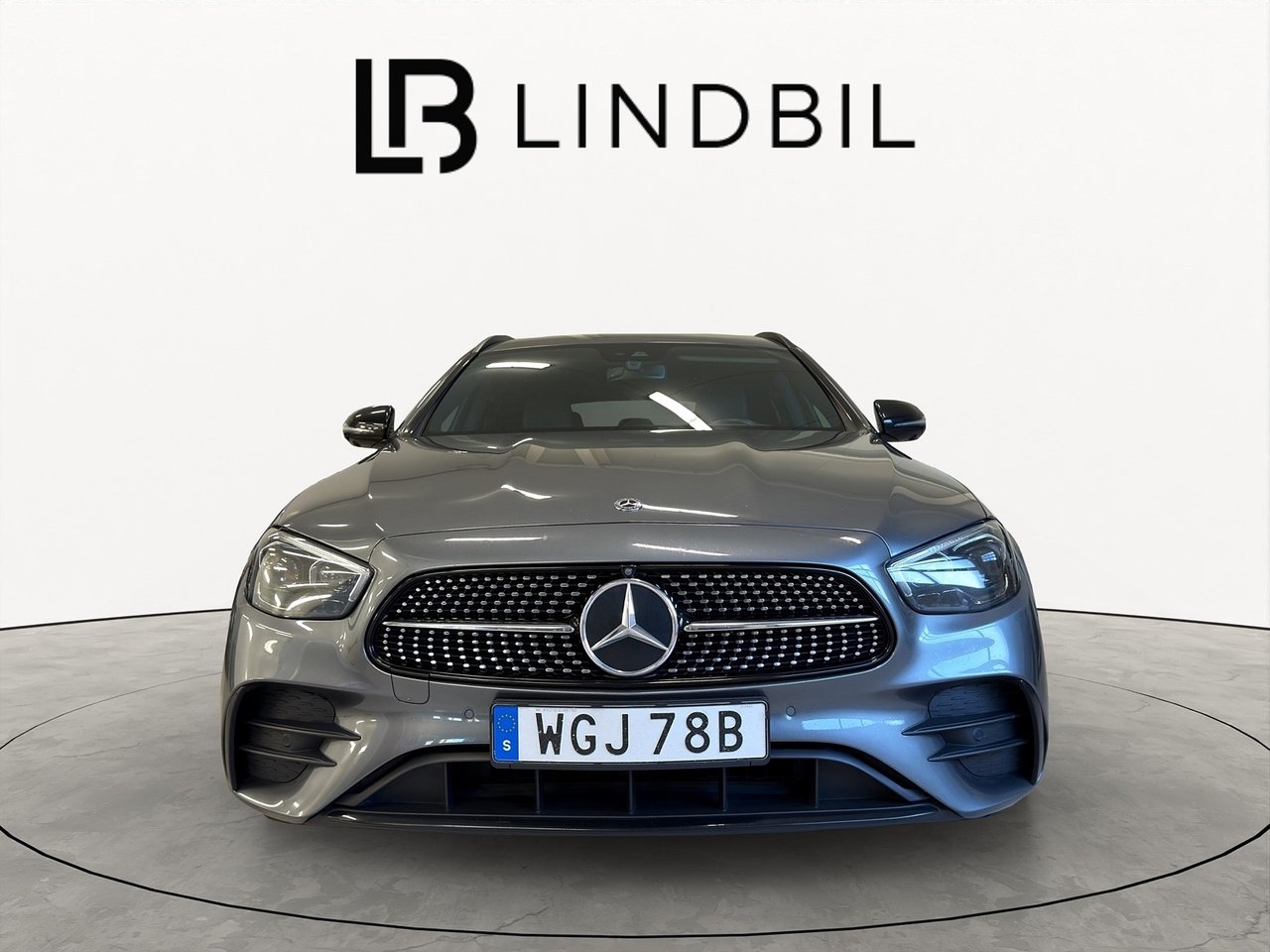 Mercedes-Benz E 2021, bild 2/10