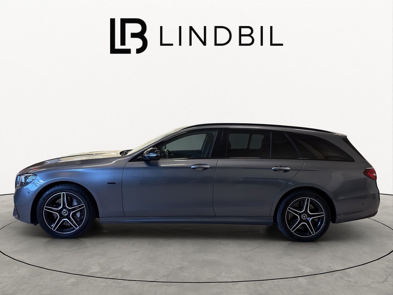 Mercedes-Benz E 2021, bild 3/10