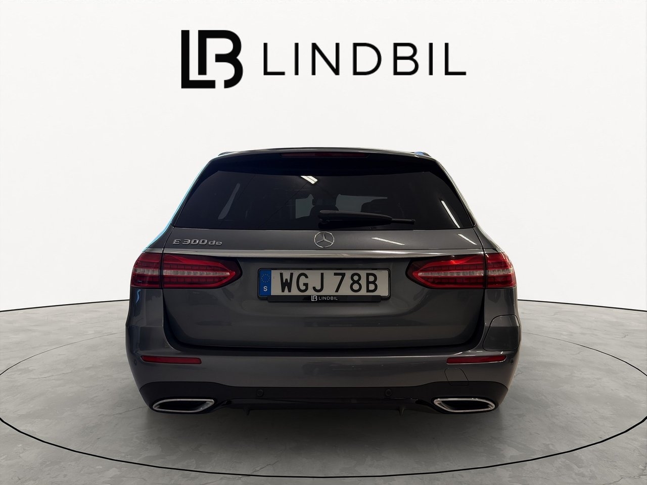 Mercedes-Benz E 2021, bild 5/10