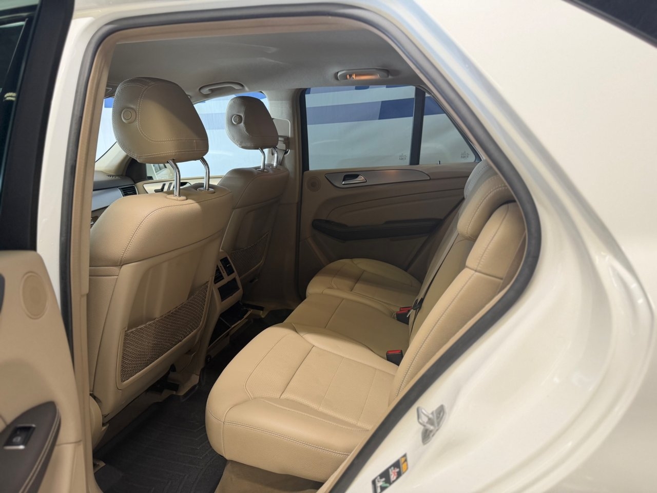Mercedes-Benz ML 350 BlueTEC AMG Line 2014, photo 6/10