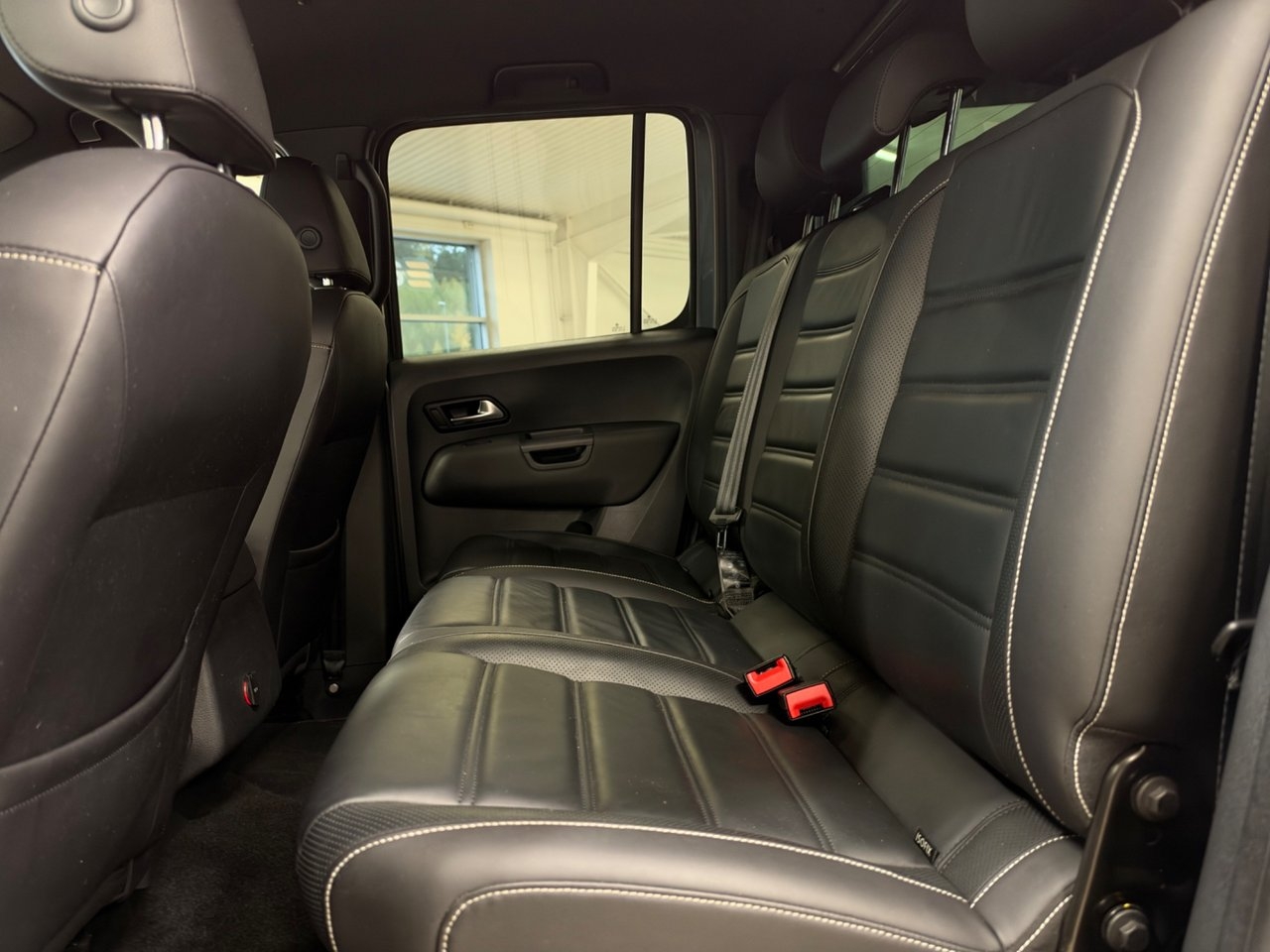 Volkswagen Amarok 2020, bild 7/10