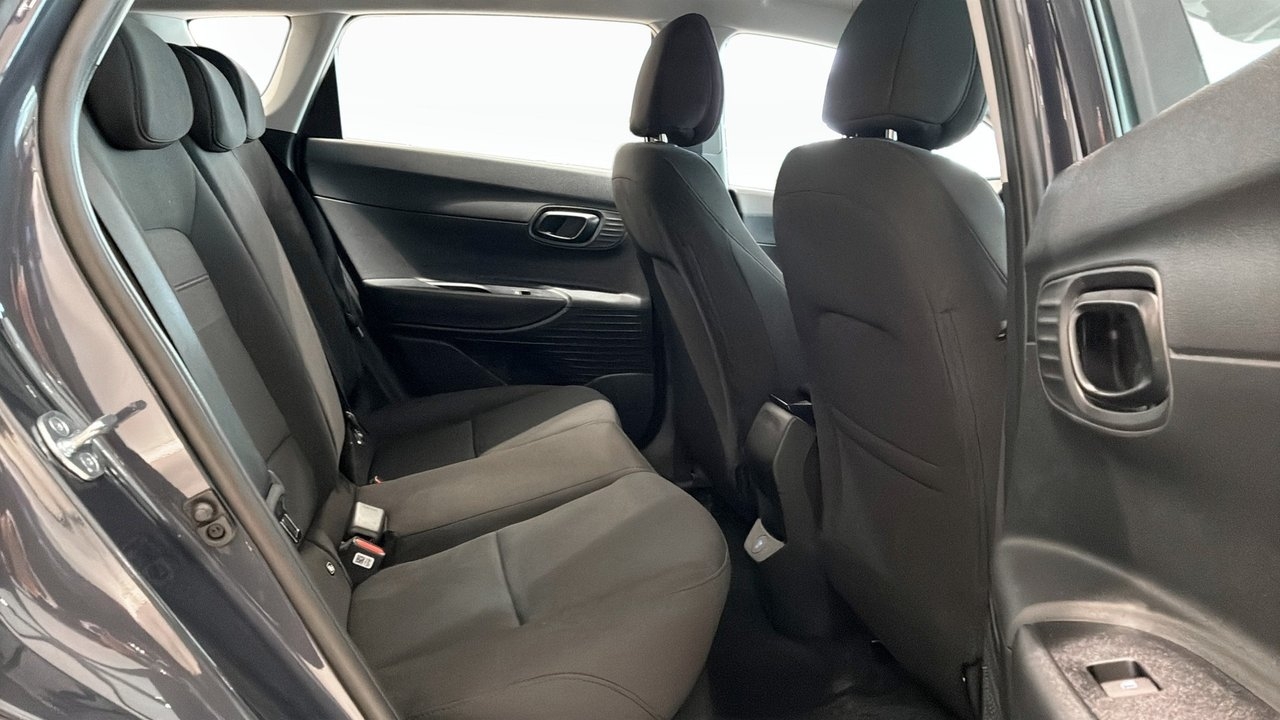 Hyundai Bayon 1.0 T-GDI DCT AUTOMAT 2026, bild 5/9