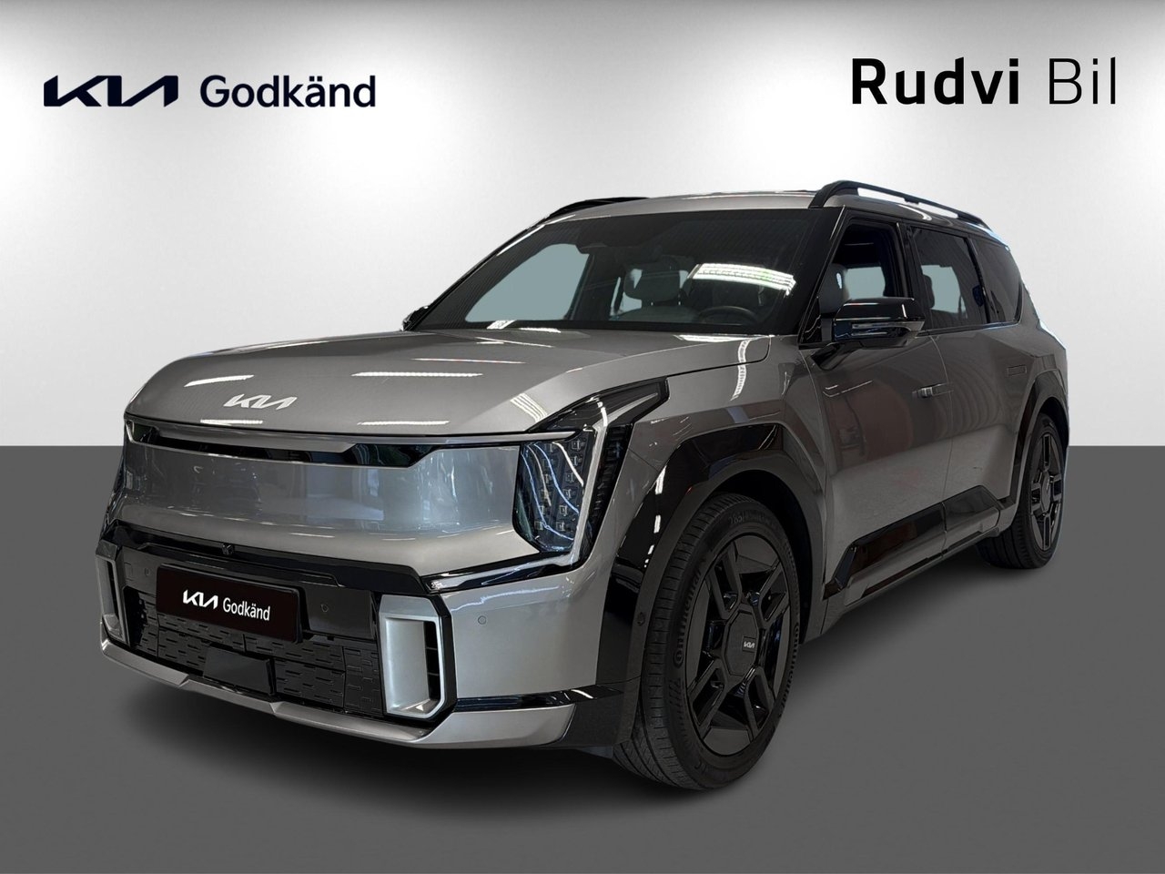 Kia EV9