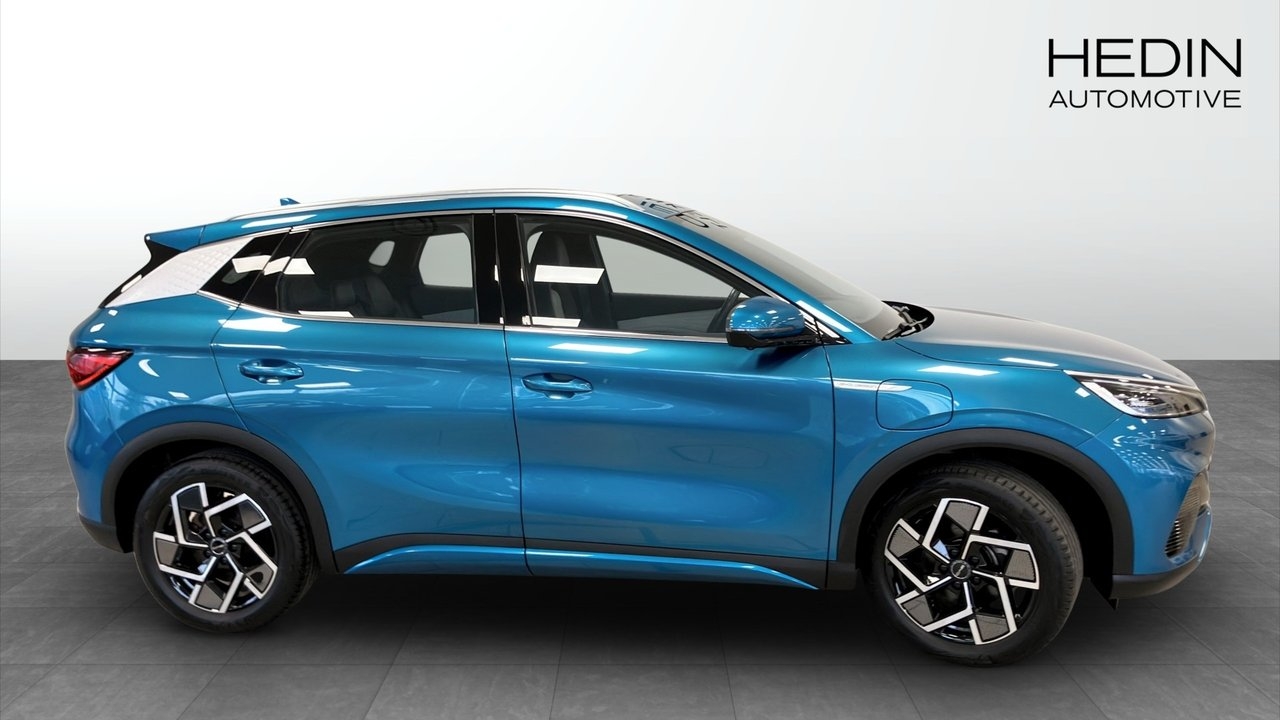 BYD Atto 3 DESIGN 2022, bild 4/10