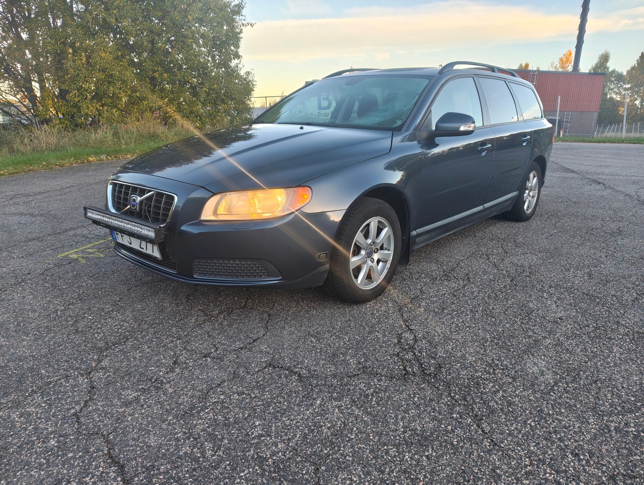 Volvo V70