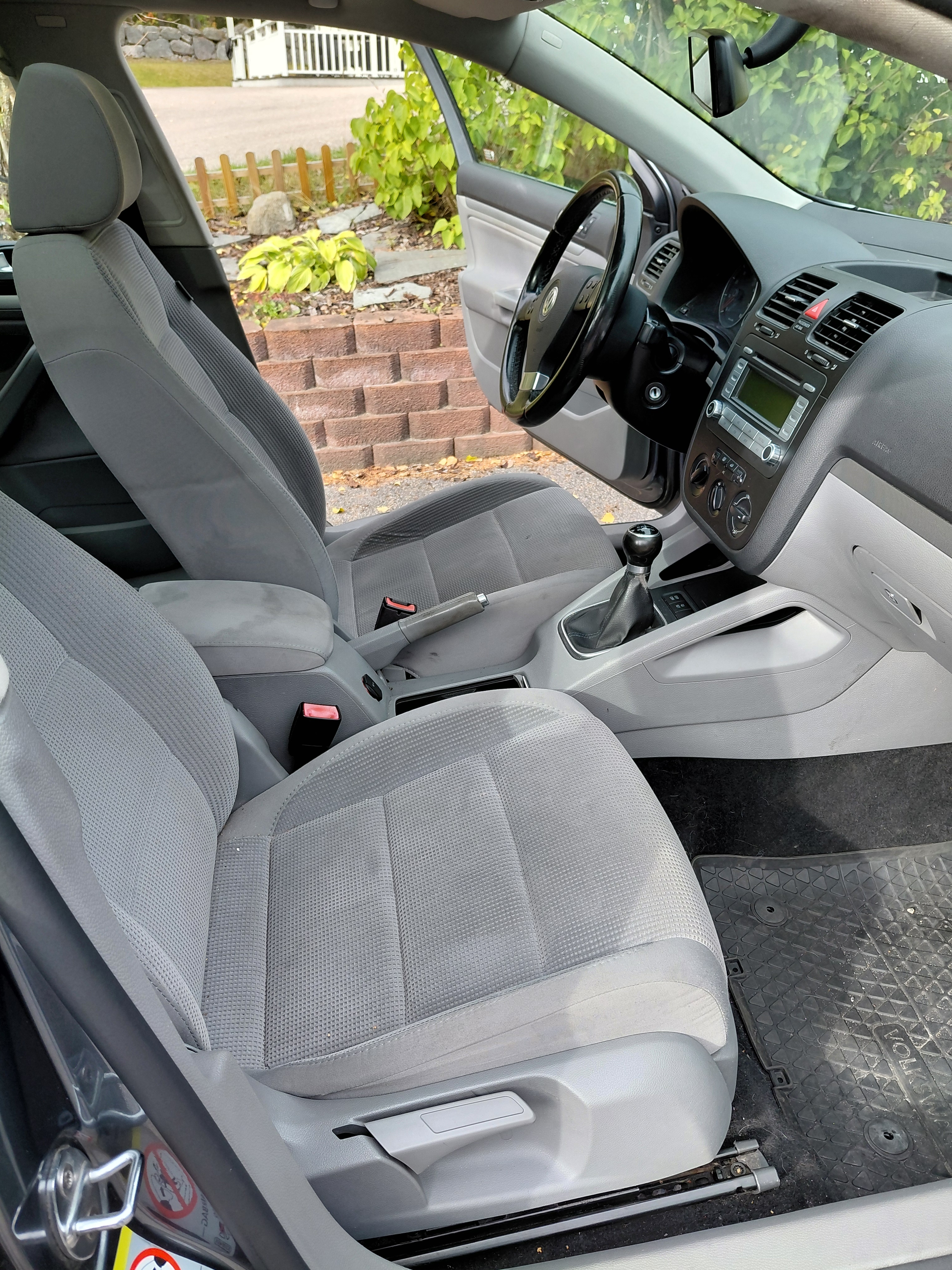 Volkswagen Golf 1.4 TSI 2008, photo 7/7