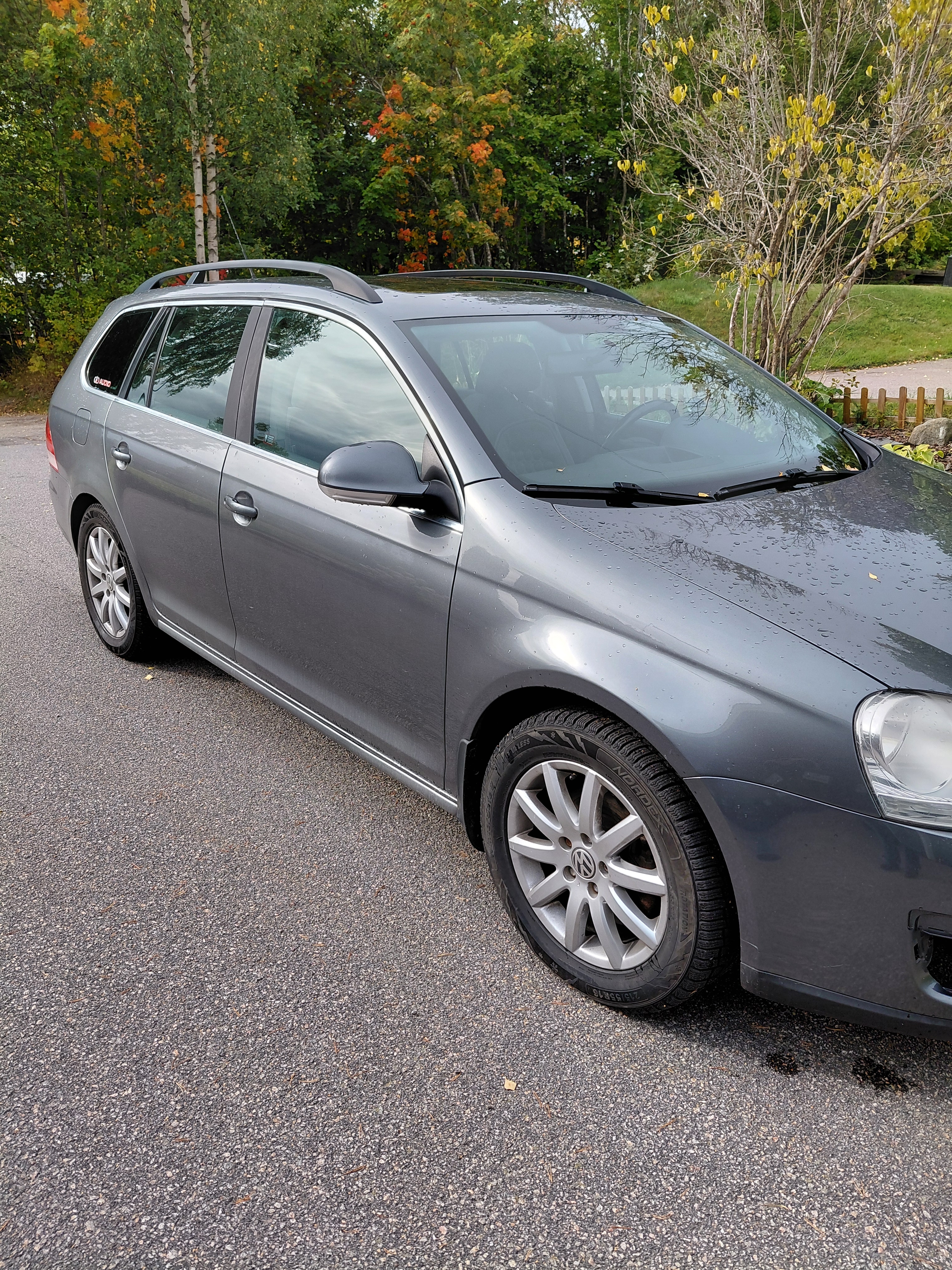 Volkswagen Golf 1.4 TSI 2008, photo 6/7
