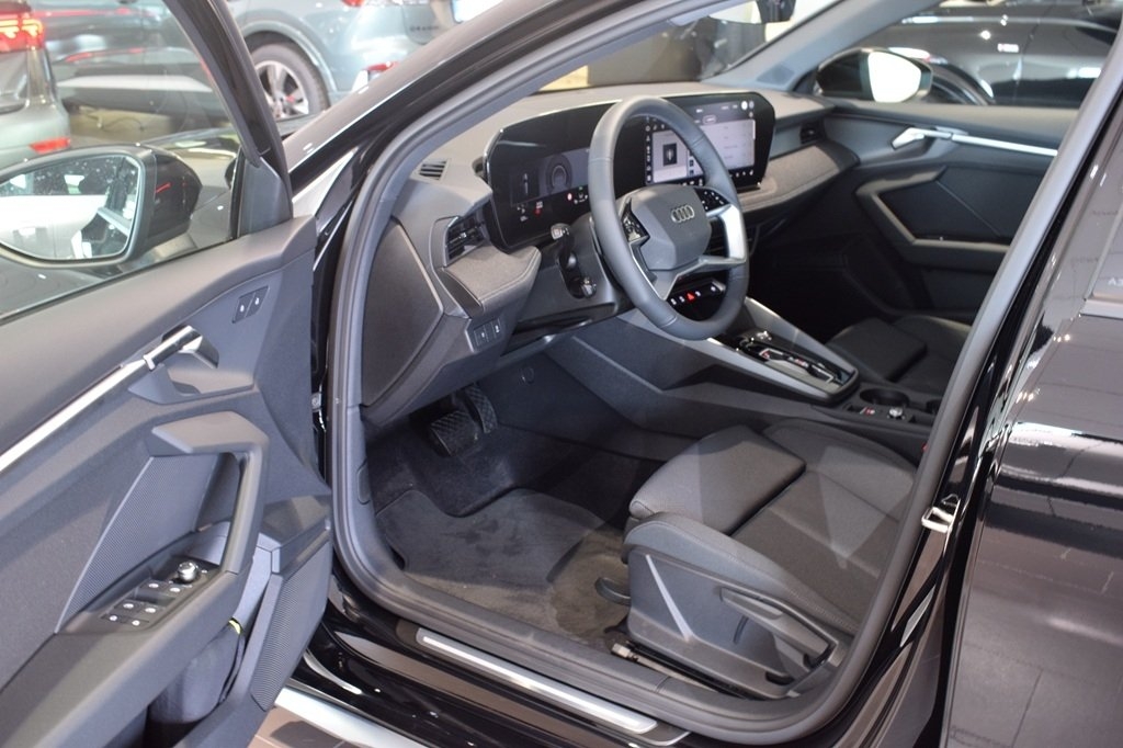 Audi A3 2027, bild 4/8