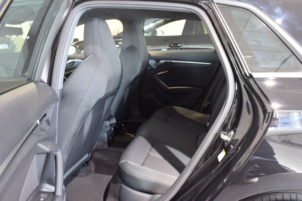 Audi A3 2027, bild 7/8